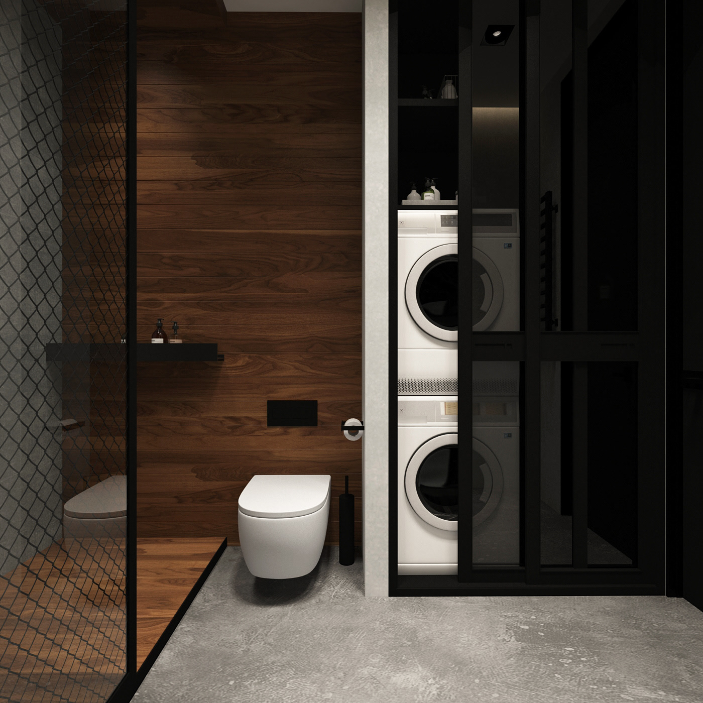 Guest Bathroom Ideas